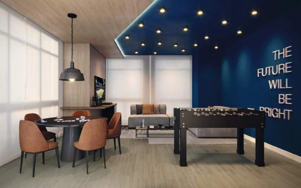 Apartamento, 3 quartos, 82 m² - Foto 8