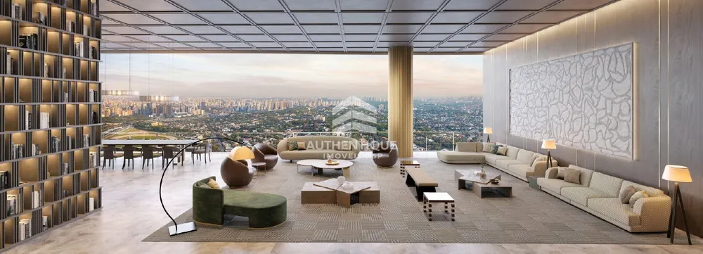 Apartamento, 4 quartos, 695 m² - Foto 2