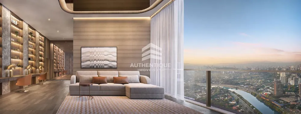 Apartamento, 4 quartos, 695 m² - Foto 11