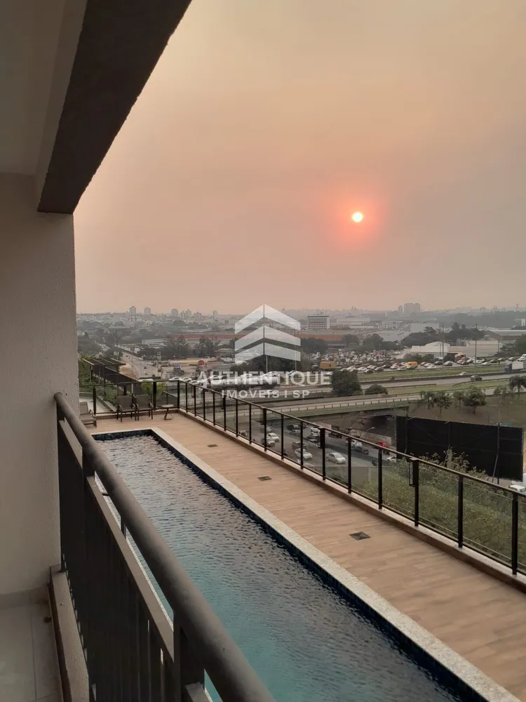Apartamento, 2 quartos, 56 m² - Foto 18
