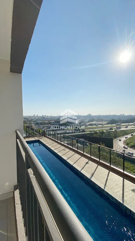 Apartamento, 2 quartos, 56 m² - Foto 9