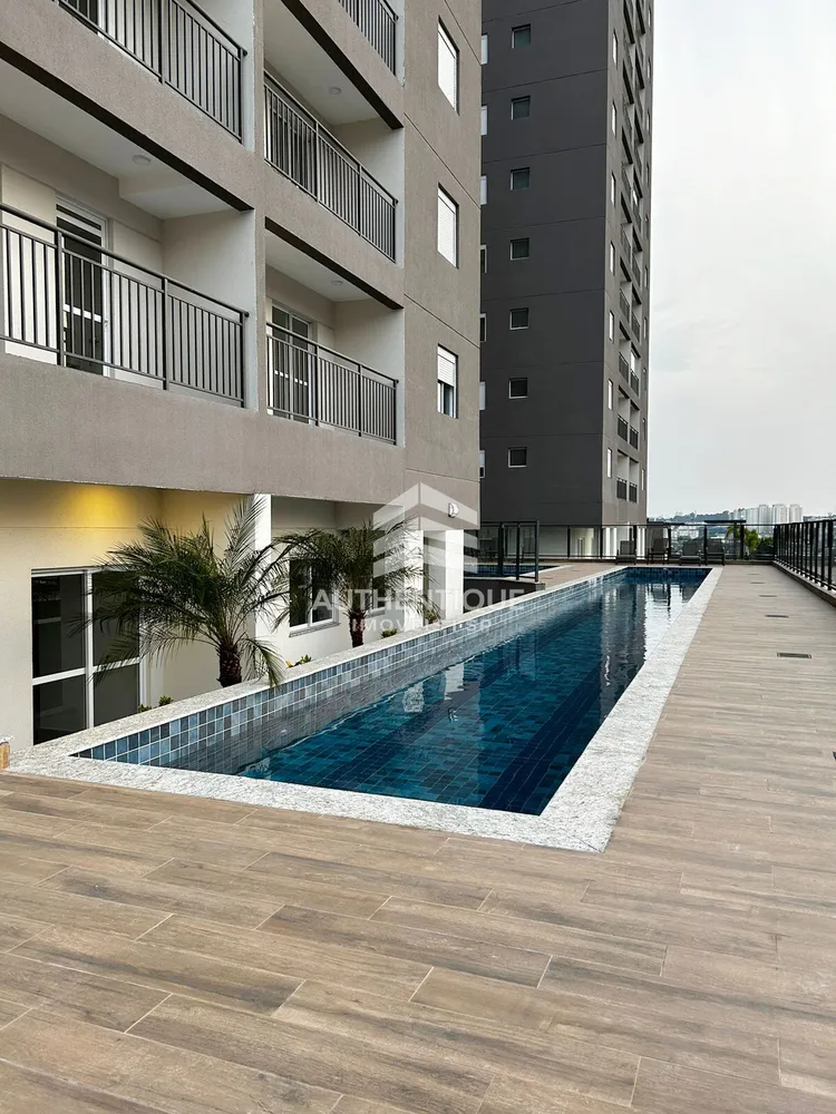 Apartamento, 2 quartos, 56 m² - Foto 16
