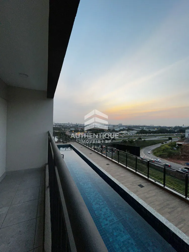 Apartamento, 2 quartos, 56 m² - Foto 20