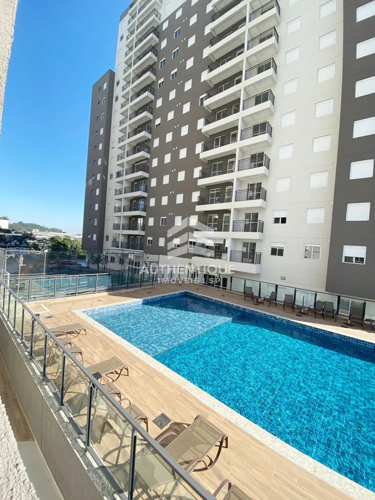 Apartamento, 2 quartos, 56 m² - Foto 14
