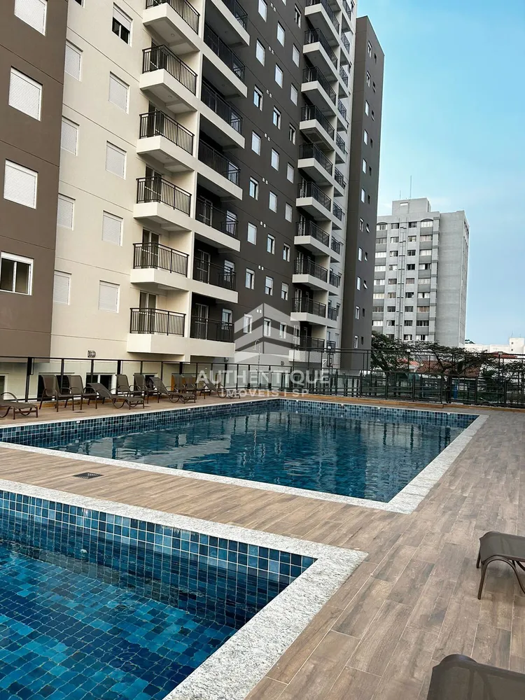 Apartamento, 2 quartos, 56 m² - Foto 15