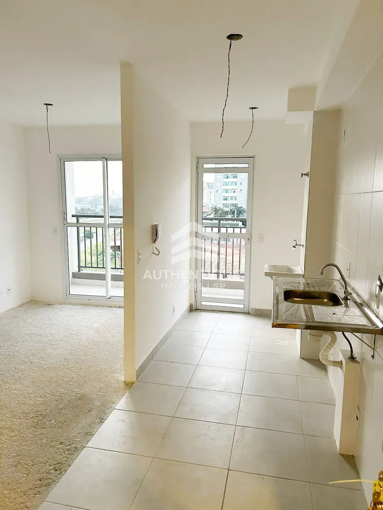 Apartamento, 2 quartos, 56 m² - Foto 11