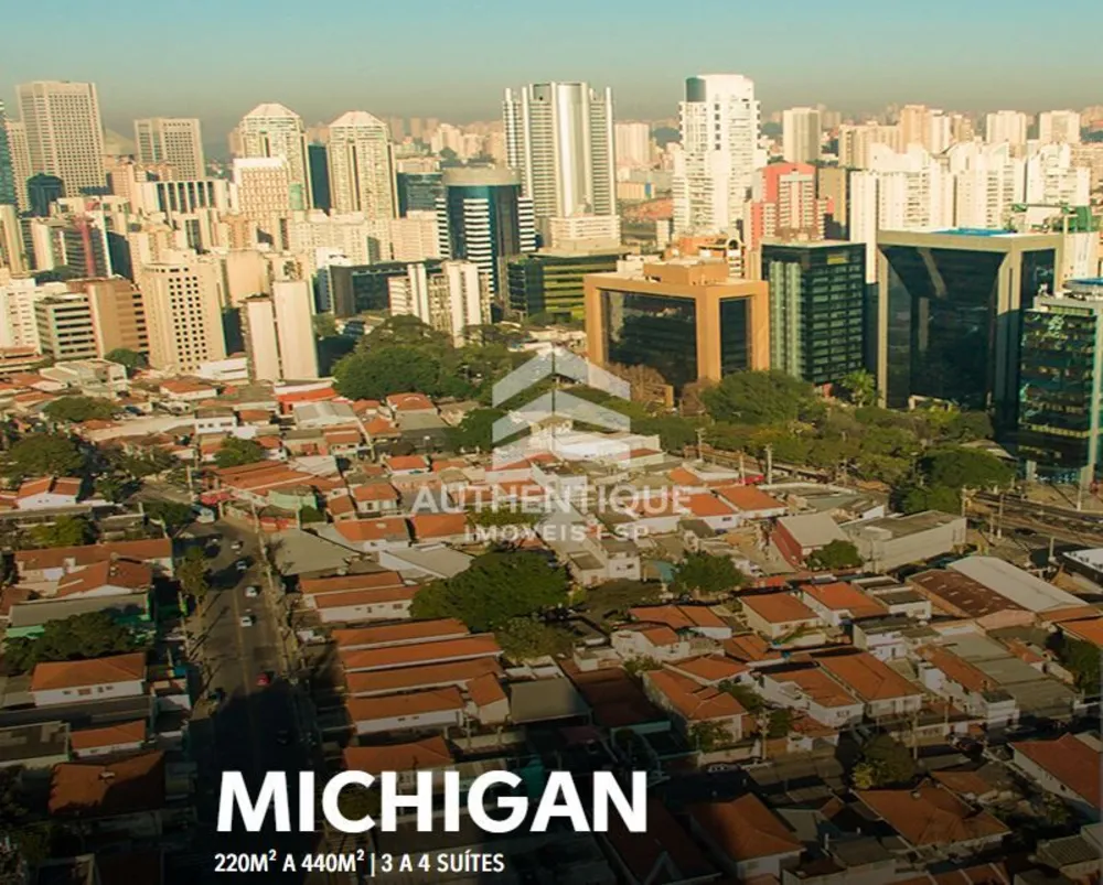 Apartamento, 3 quartos, 220 m² - Foto 3