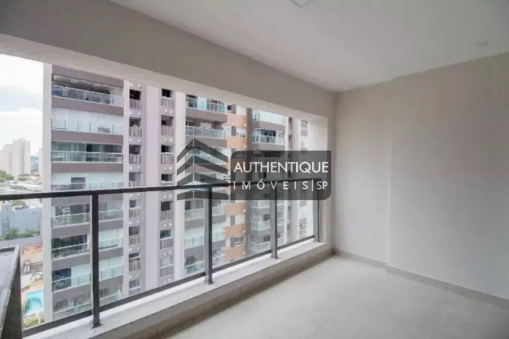 Apartamento à venda com 2 quartos, 65m² - Foto 3