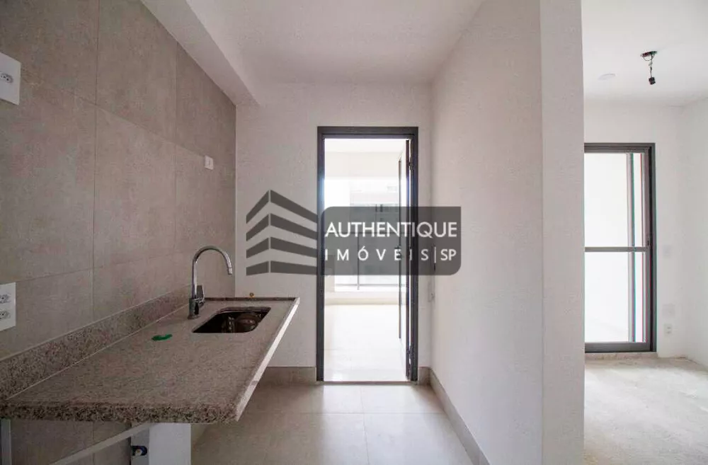 Apartamento à venda com 2 quartos, 65m² - Foto 11