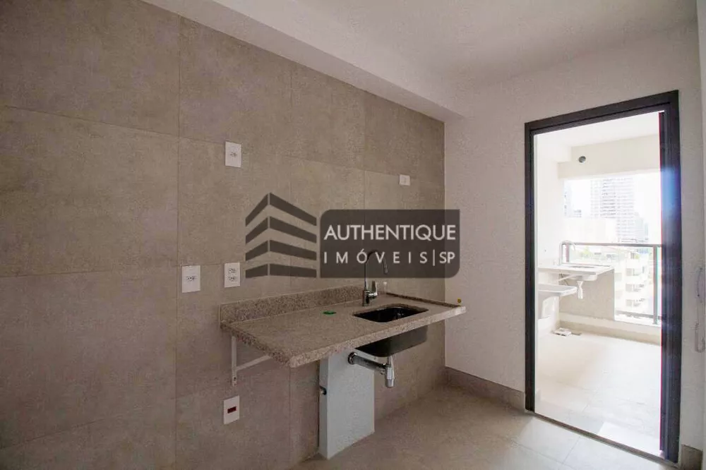 Apartamento à venda com 2 quartos, 65m² - Foto 12