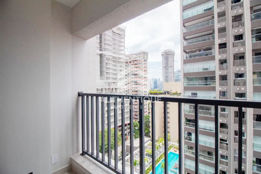 Apartamento, 2 quartos, 65 m² - Foto 14