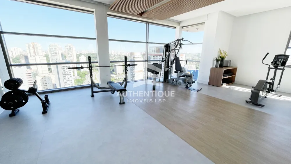 Apartamento, 2 quartos, 65 m² - Foto 24