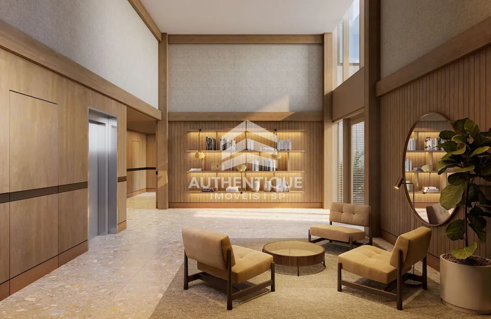 Cobertura, 4 quartos, 260 m² - Foto 11