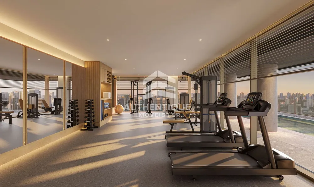 Cobertura, 4 quartos, 260 m² - Foto 5