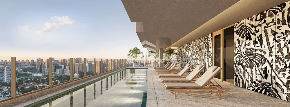 Cobertura, 4 quartos, 260 m² - Foto 9