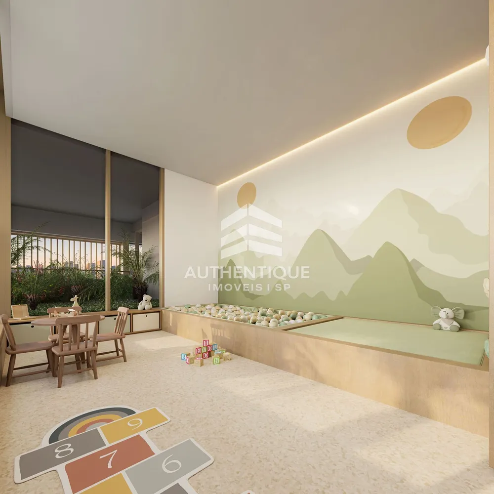 Cobertura, 4 quartos, 260 m² - Foto 4
