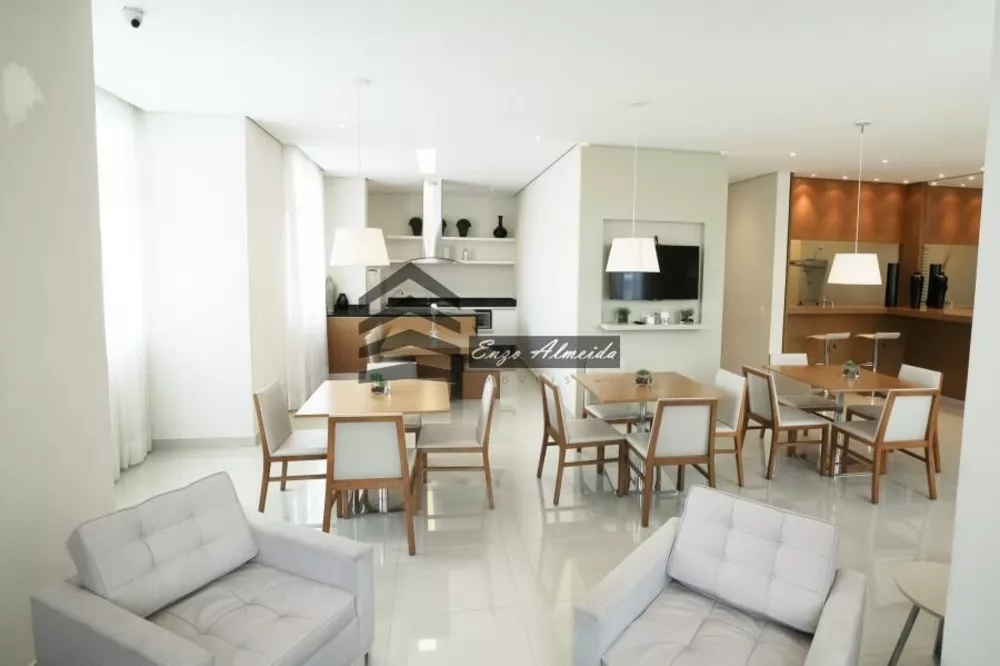 Apartamento à venda com 2 quartos, 77m² - Foto 8