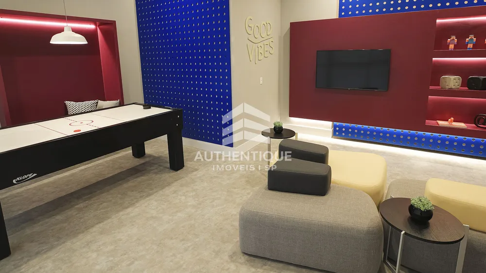 Apartamento, 3 quartos, 66 m² - Foto 15