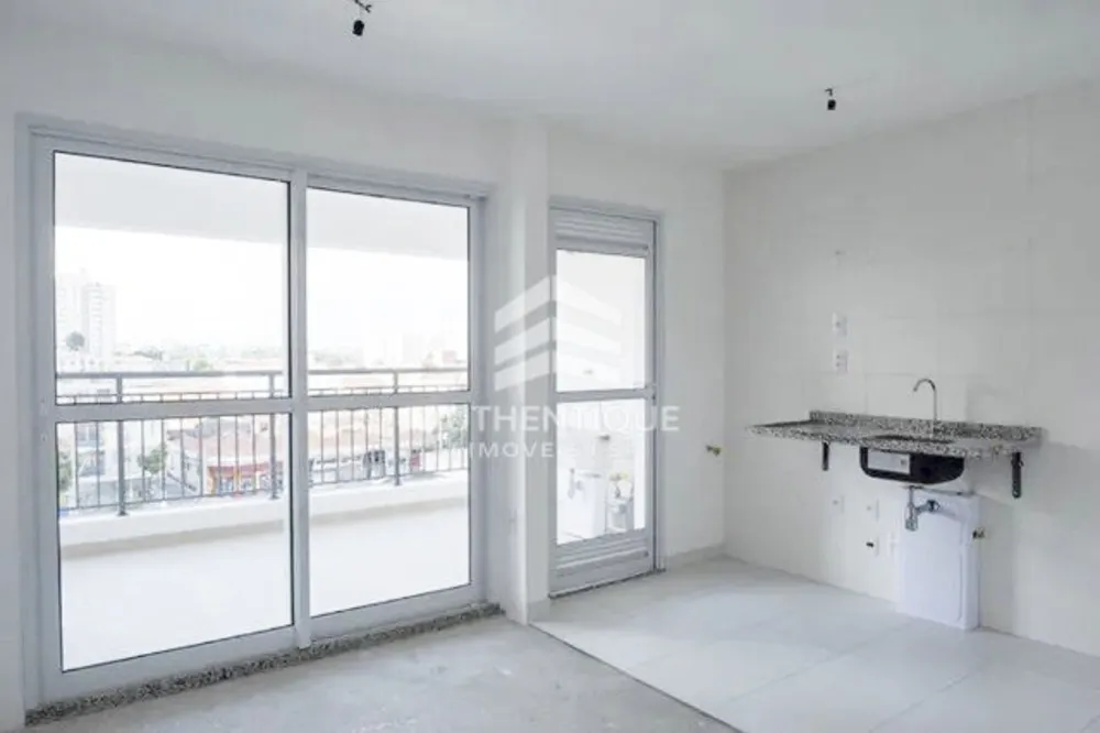 Apartamento, 3 quartos, 66 m² - Foto 8