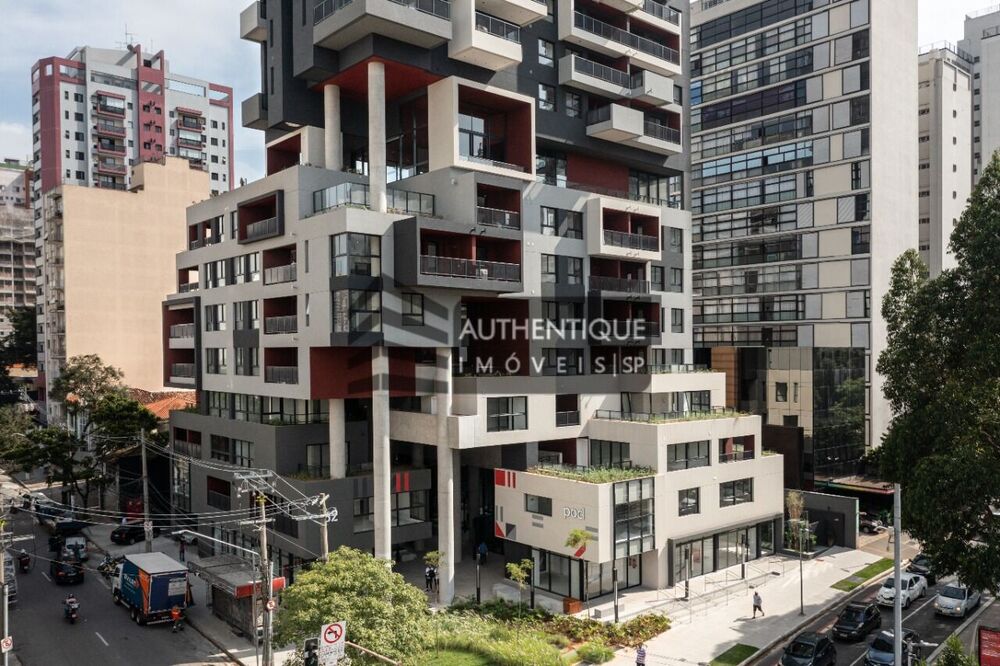 Apartamento, 1 quarto, 89 m² - Foto 8