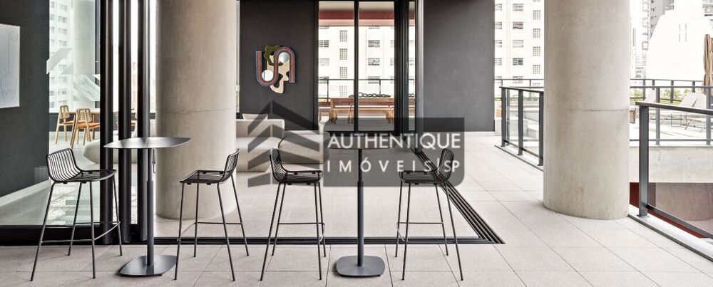 Apartamento, 1 quarto, 89 m² - Foto 7