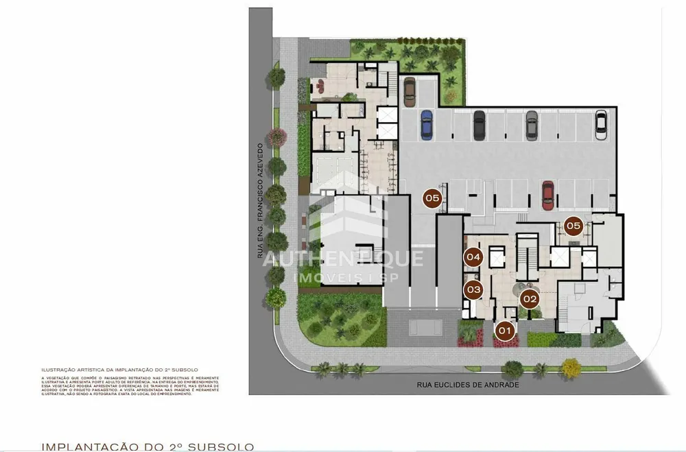 Apartamento, 2 quartos, 91 m² - Foto 12