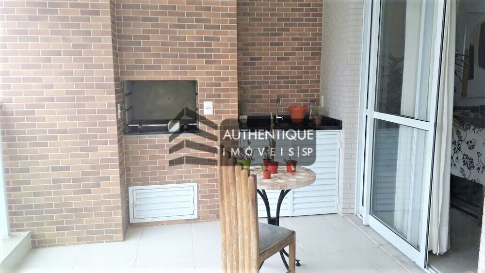 Apartamento, 4 quartos, 194 m² - Foto 1
