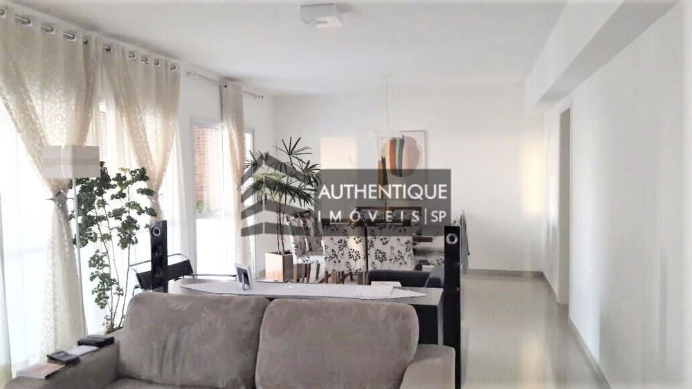 Apartamento, 4 quartos, 194 m² - Foto 3