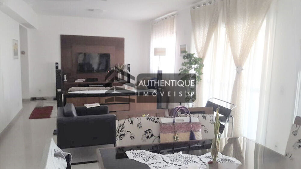 Apartamento, 4 quartos, 194 m² - Foto 4