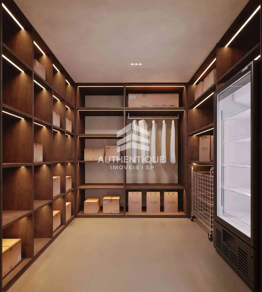 Apartamento, 4 quartos, 293 m² - Foto 14