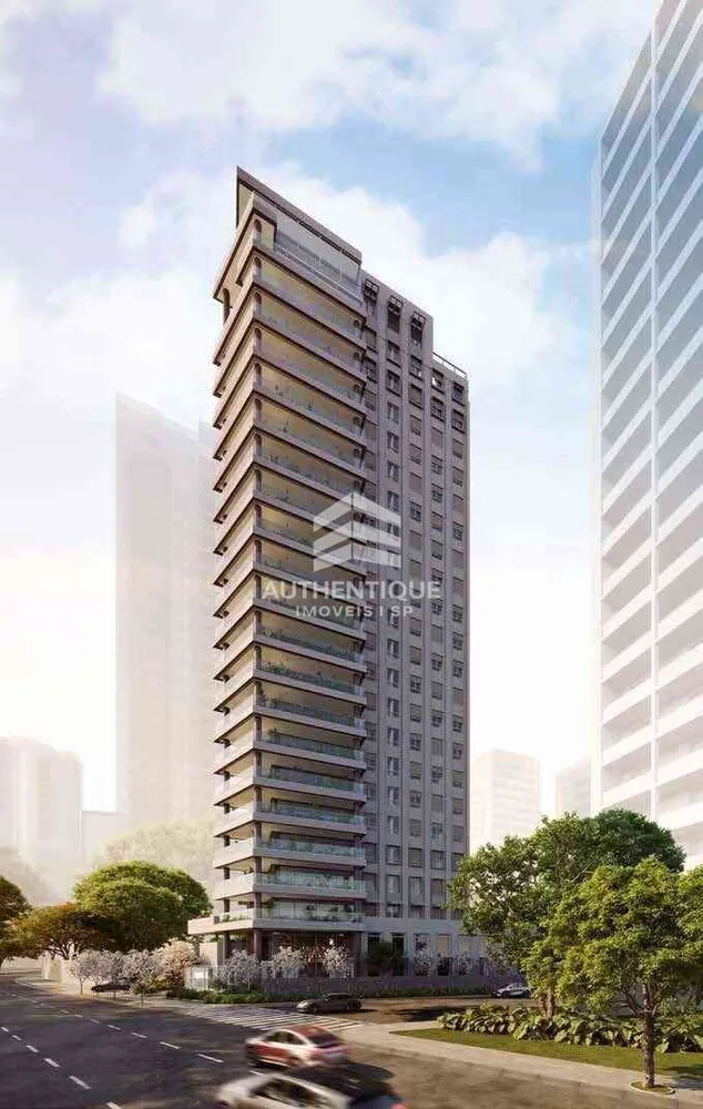Apartamento, 4 quartos, 293 m² - Foto 11