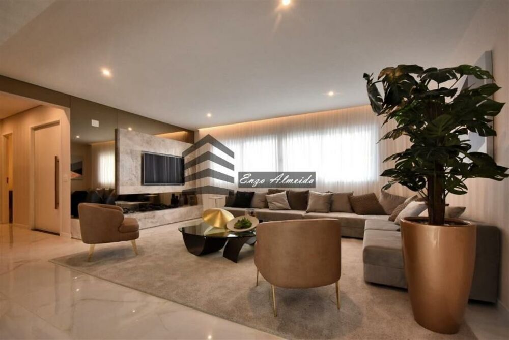 Apartamento, 3 quartos, 158 m² - Foto 22