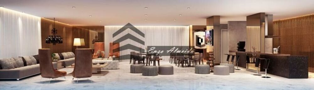 Apartamento, 3 quartos, 158 m² - Foto 6