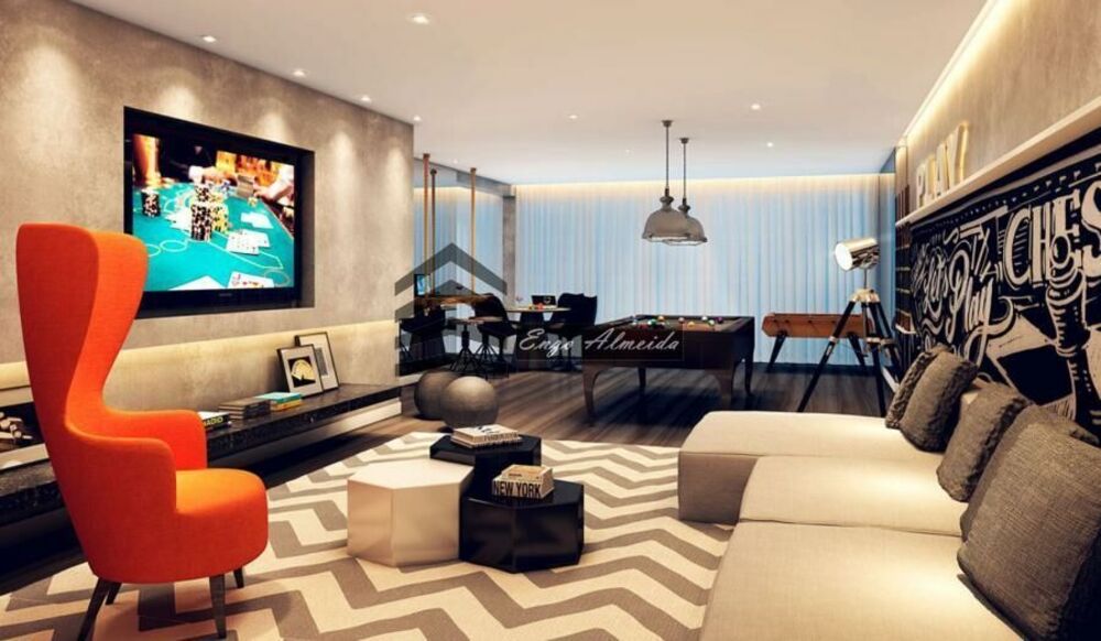 Apartamento, 3 quartos, 158 m² - Foto 11