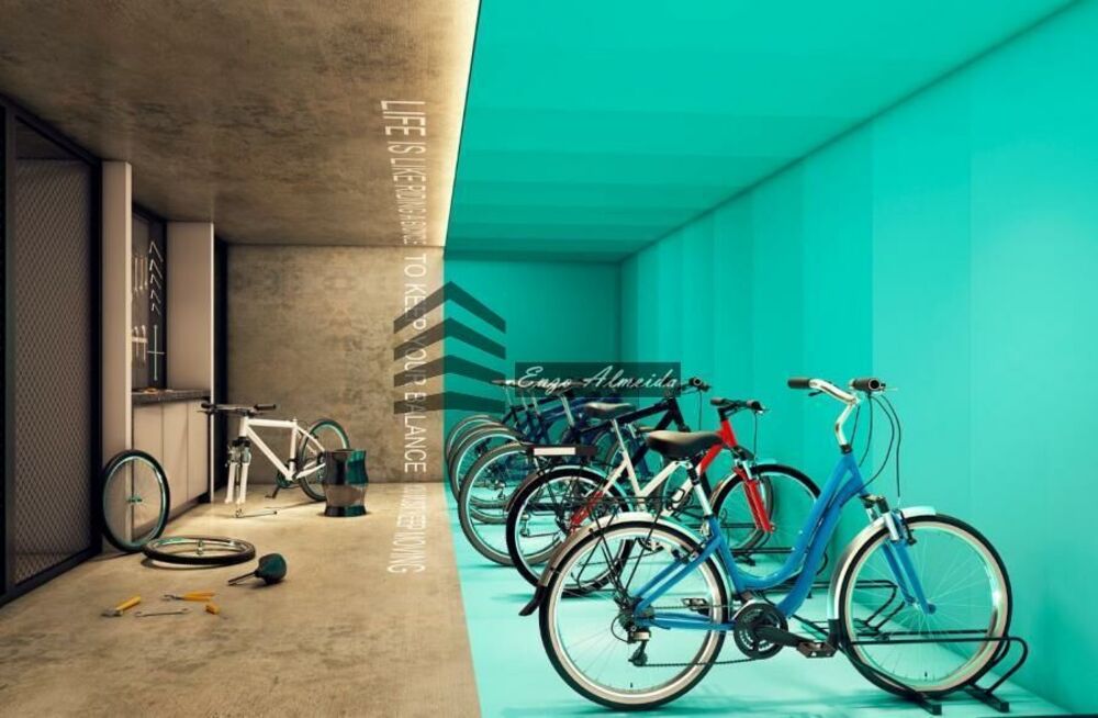 Apartamento, 3 quartos, 158 m² - Foto 9