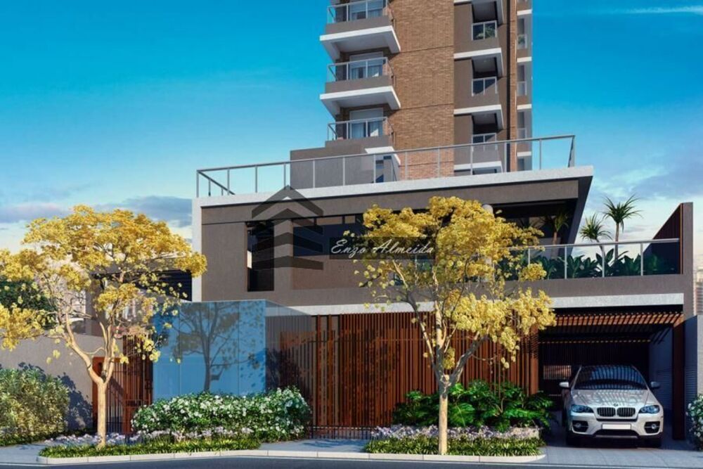 Apartamento, 3 quartos, 158 m² - Foto 1