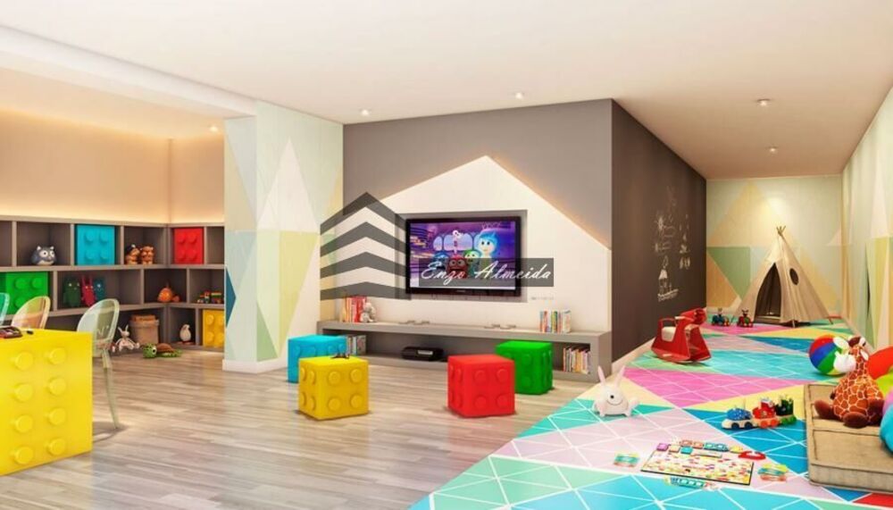 Apartamento, 3 quartos, 158 m² - Foto 8