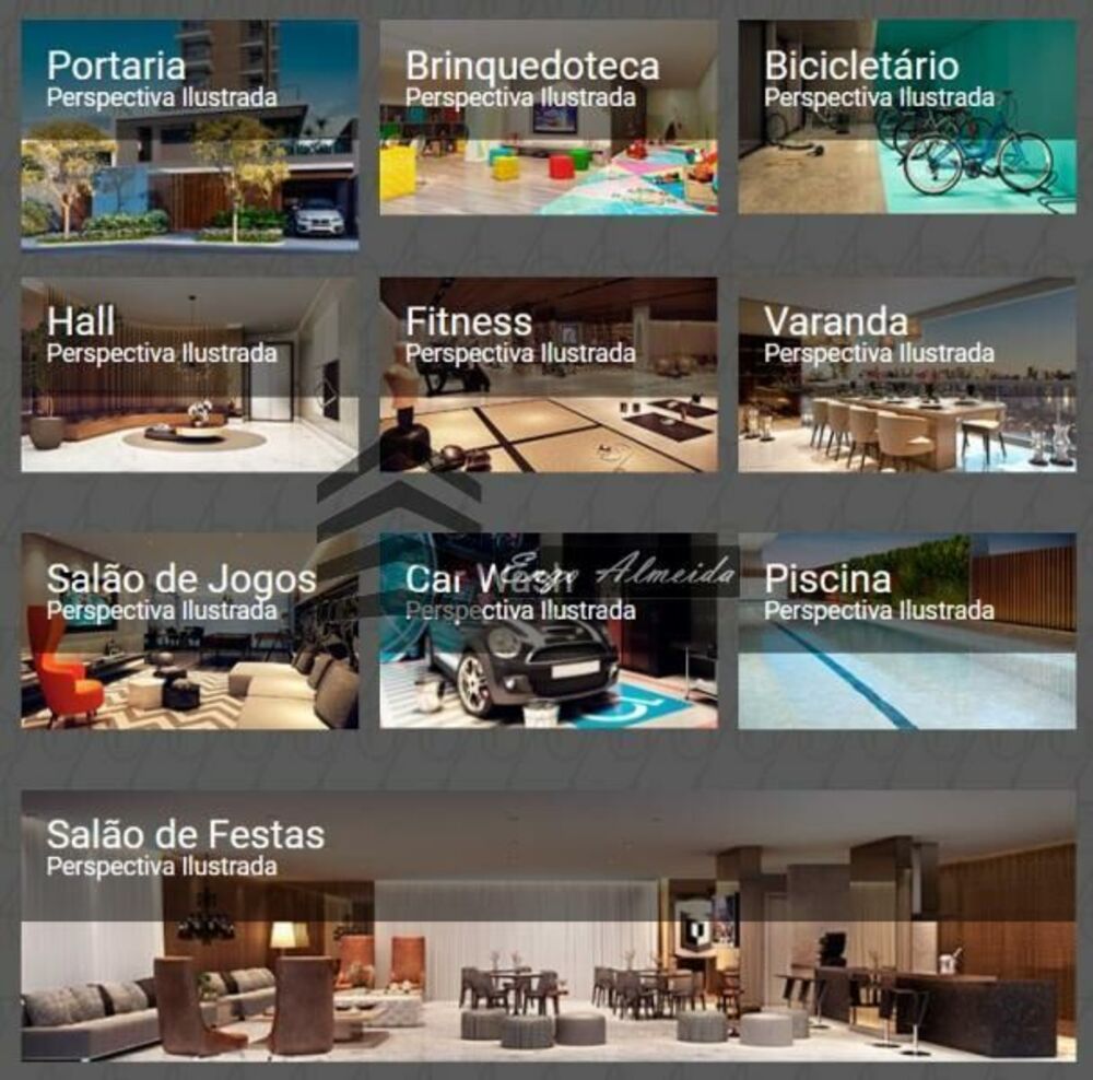 Apartamento, 3 quartos, 158 m² - Foto 7