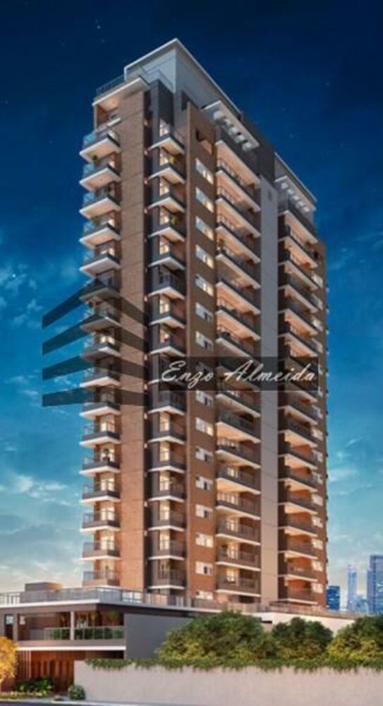 Apartamento, 3 quartos, 158 m² - Foto 2