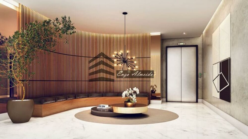 Apartamento, 3 quartos, 158 m² - Foto 5