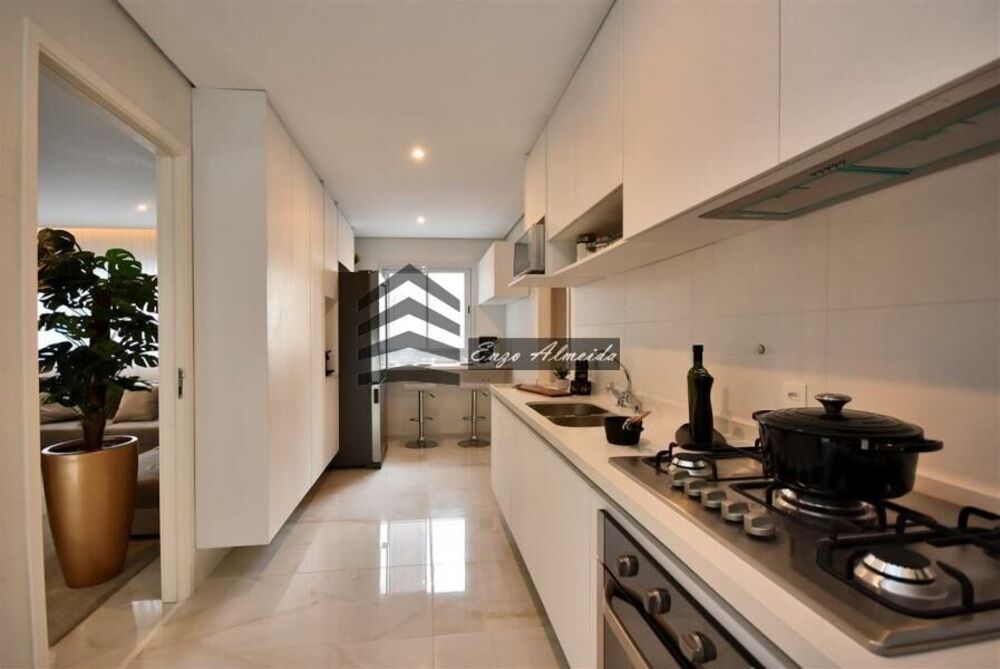 Apartamento, 3 quartos, 158 m² - Foto 16