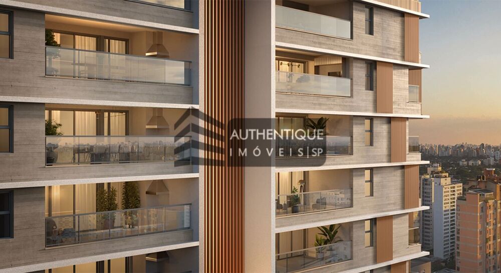 Apartamento, 1 quarto, 33 m² - Foto 3