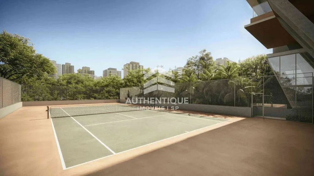 Apartamento, 3 quartos, 229 m² - Foto 6
