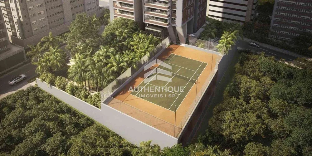 Apartamento, 3 quartos, 229 m² - Foto 12