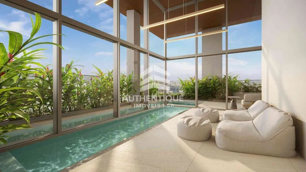 Apartamento, 3 quartos, 229 m² - Foto 1