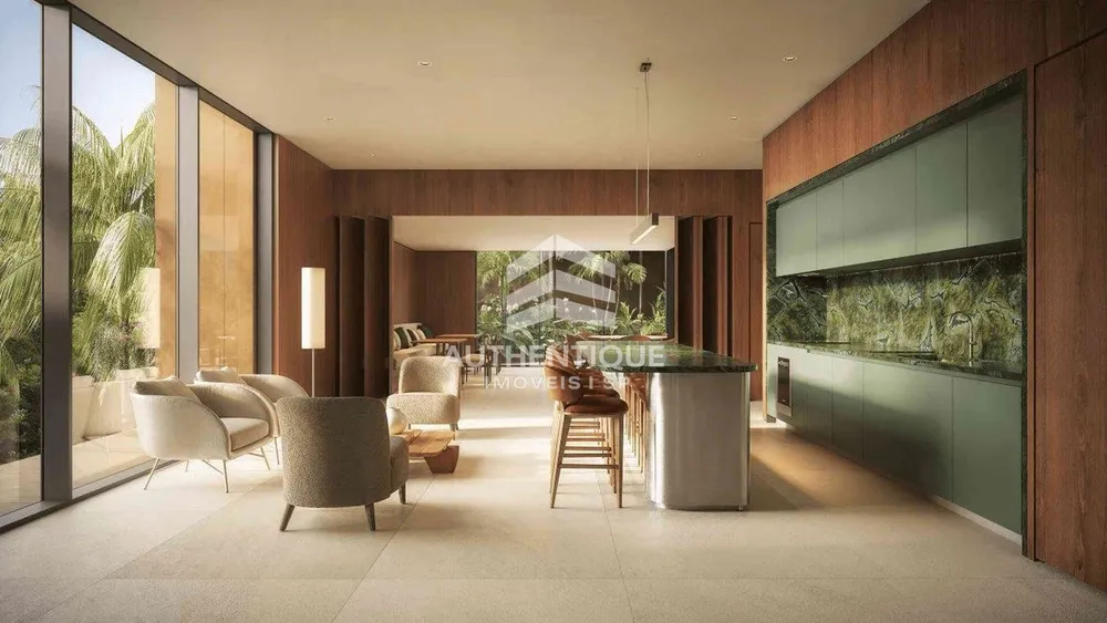 Apartamento, 3 quartos, 229 m² - Foto 3