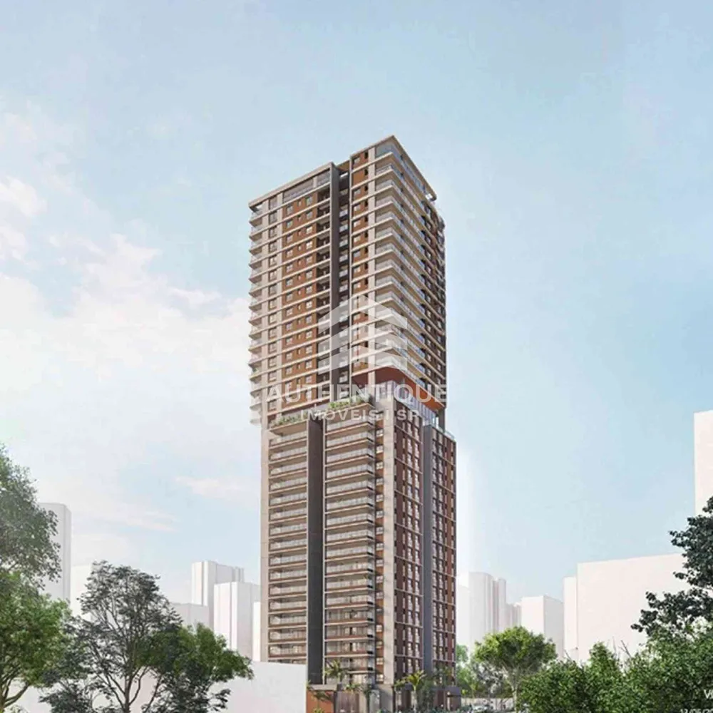 Apartamento, 3 quartos, 229 m² - Foto 4