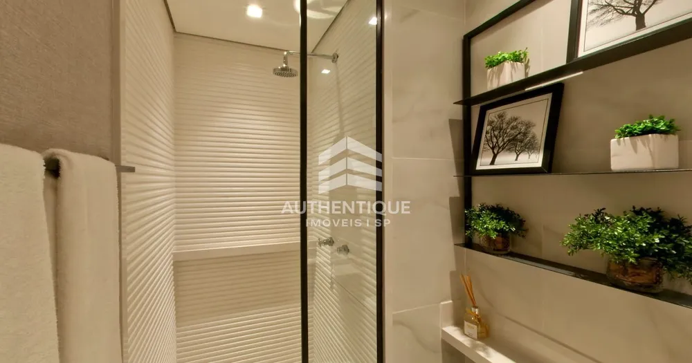 Apartamento, 2 quartos, 50 m² - Foto 9