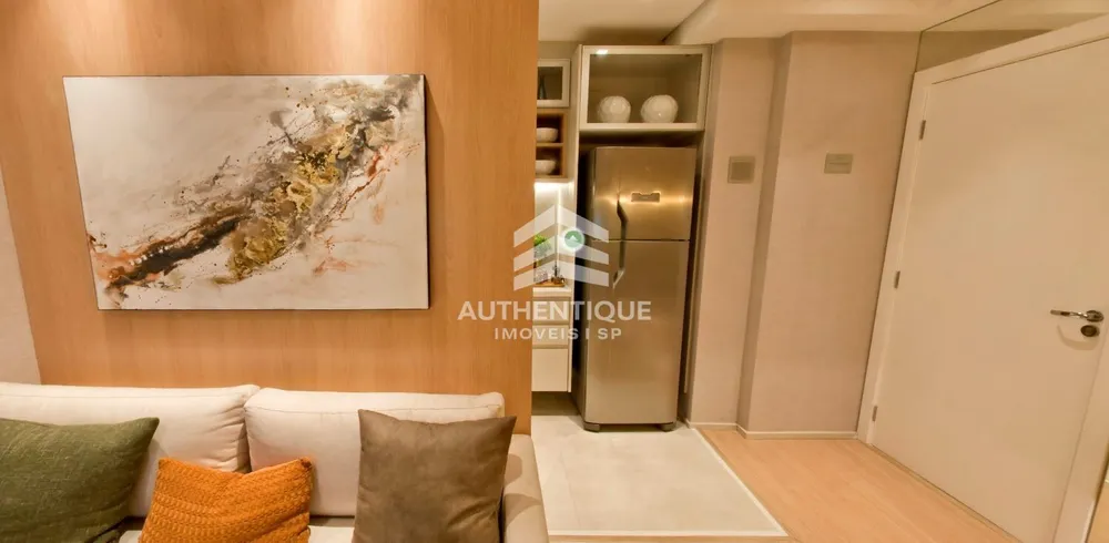 Apartamento, 2 quartos, 50 m² - Foto 8