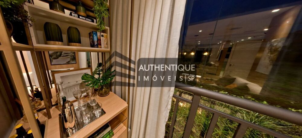 Apartamento, 2 quartos, 50 m² - Foto 1